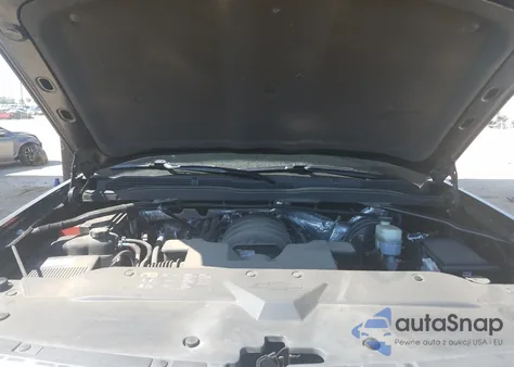 2015 Chevrolet Silverado C1500 Lt из США, поврежденный, VIN 3GCPCREC8FG469029